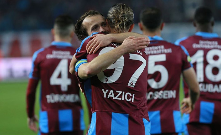 Abdülkadir Parmak'dan Yusuf Yazıcı'ya veda