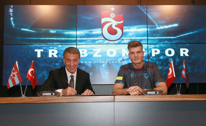 İşte Sörloth transferinin detayları!