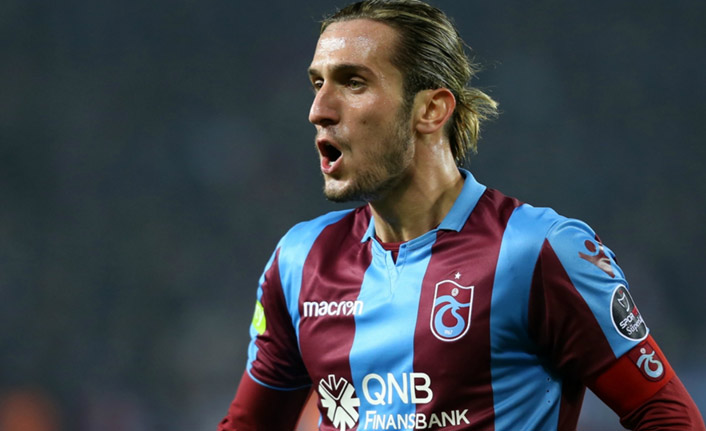 Trabzonspor'da Ağaoğlu, Yusuf transferindeki son durumu açıkladı!