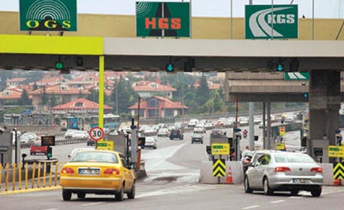 Emsal Karar: Bildirilmeyen HGS cezası iptal edildi