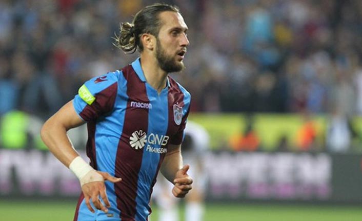 Yusuf Yazıcı'dan transfer itirafı: "Aslında git gelde kaldım..."