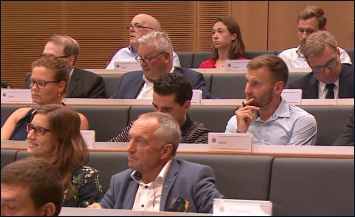 Trabzonspor'un Avrupa Ligi'nde rakibi belli oldu! O maçın galibi...