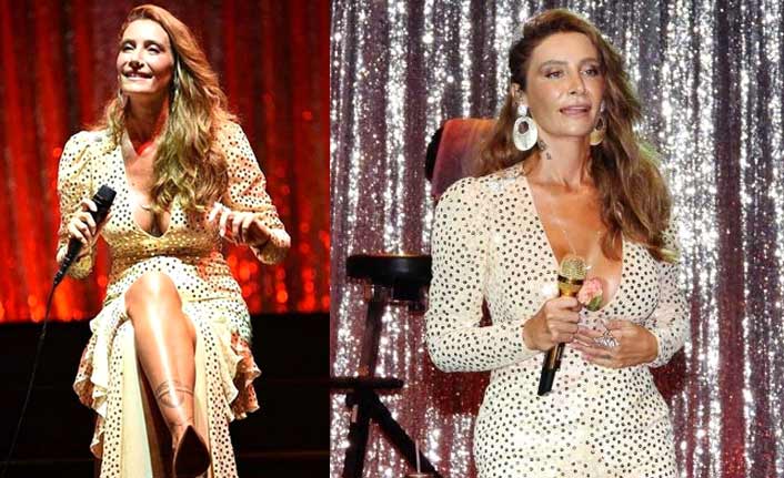 Hayranları konseri yarıda terk etti!