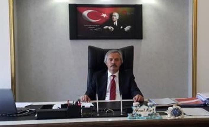 Trabzon İl Müdürü Kurt'tan ödeme müjdesi - "En geç Cuma günü..."