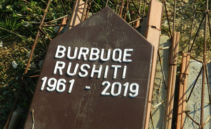 Kosova savaşını dünyaya duyuran gazeteci Rushiti hayatını kaybetti! Burbuqe Rushiti kimdir?