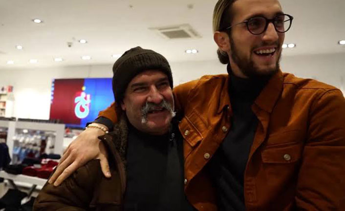 Yusuf Yazıcı'nın gidişine en çok o üzüldü!