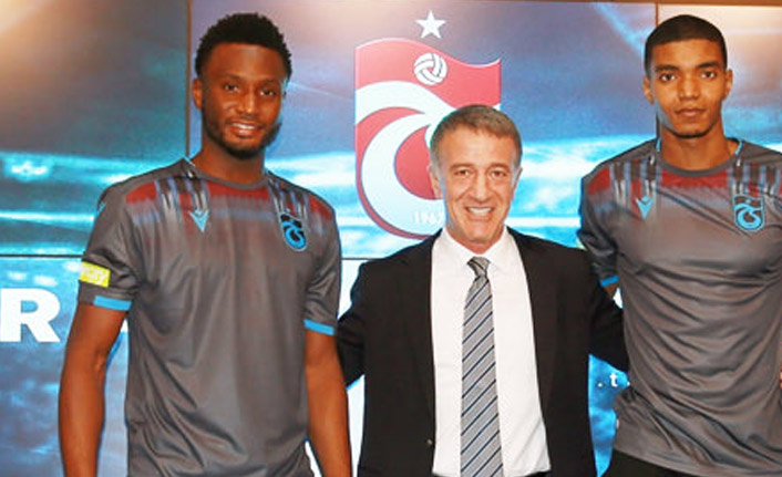 "Mikel için sabırsızlanıyorum"