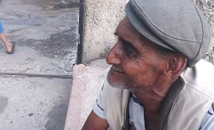 189 gündür aranıyordu, cesedi tarlada bulundu