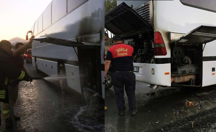 Bu kez facia son anda atlatıldı