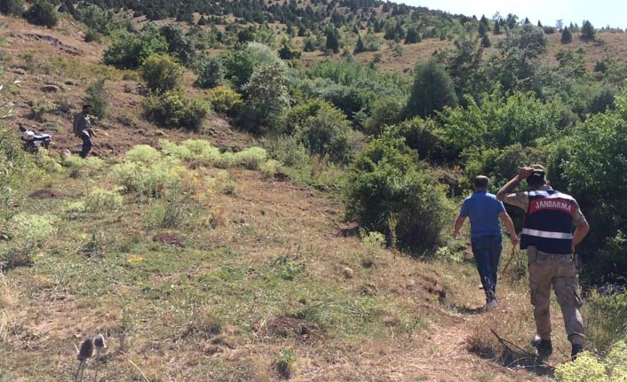 Bayburt'ta kaybolan genç kız aranıyor