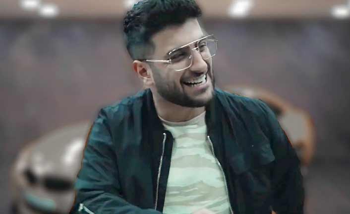 O şarkıyla bakın ne kadar kazandı!