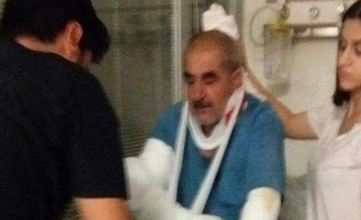 'Bana niye oy vermedin' dayağı!