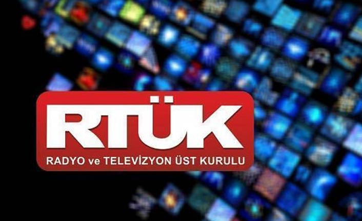 RTÜK yönetmeliği için Danıştay'a dava