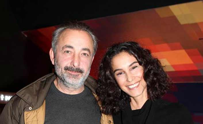 Ünlü çiftin oğluna tepki yağdı!