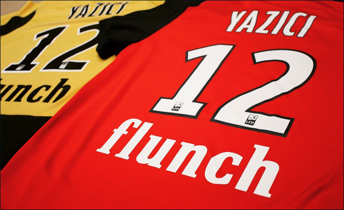 Yusuf Yazıcı Trabzonspor tarihine geçti!