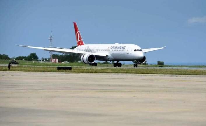 Trabzon’dan THY’e tepki büyüyor - "Tek çözüm..."