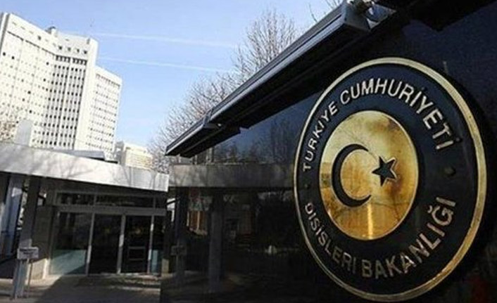 Dışişleri Bakanlığından Rusya ile vize açıklaması