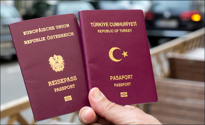 Rusya ile vize serbestisi bugün başlıyor