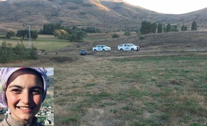 3 gündür aranan Melike'den ses yok