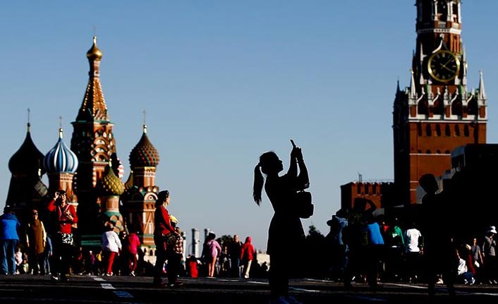 Rusya ile vize serbestisi başlıyor