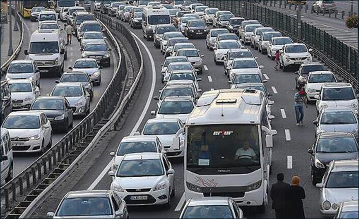 İçişleri Bakanlığı: "2019'un ilk 7 ayında 24 bin 37 aranan şahıs yakalandı"