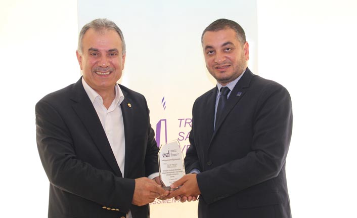 TTB-TSİAD’dan fındık birlikteliği