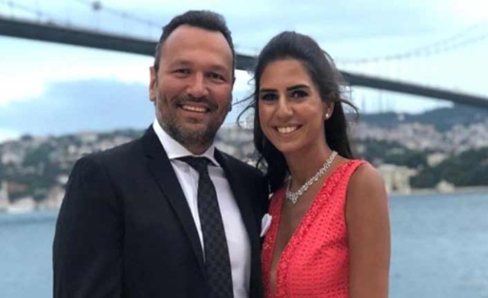 Ali Sunal baba oldu!