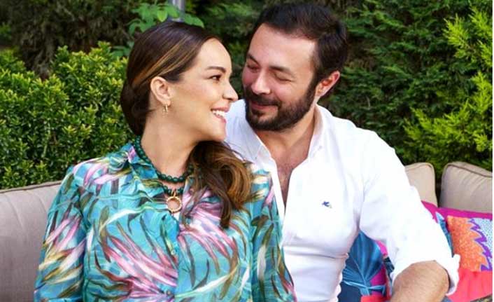 Çiçeği burnunda anneden ilk paylaşım geldi!