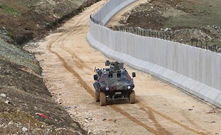 ABD ile 'Güvenli Bölge' görüşmeleri tamamlandı
