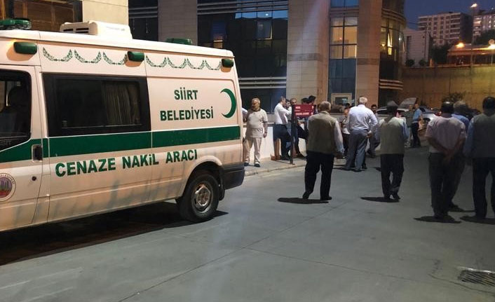 Kamyonetin çarptığı çocuk hayatını kaybetti