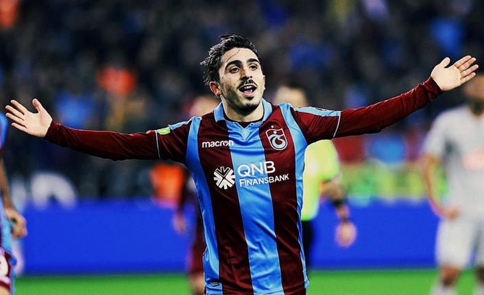 Abdülkadir Ömür en iyiler arasında