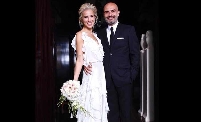 Ünlü çift, 2 Eylül'de boşanıyor!