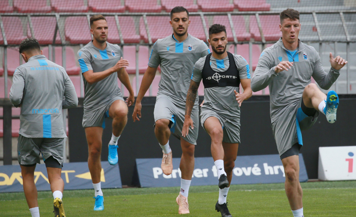 Trabzonspor'un Avrupa Kupaları'nda 125. randevusu!