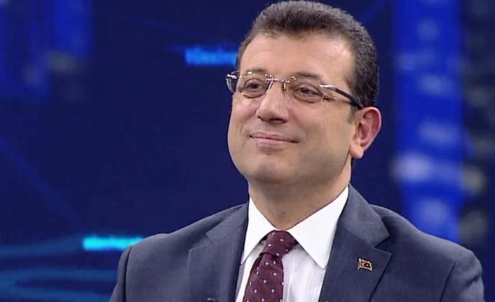 İBB'nin üst yönetimi tanıtıldı! İşte İmamoğlu'nun yeni kadrosu