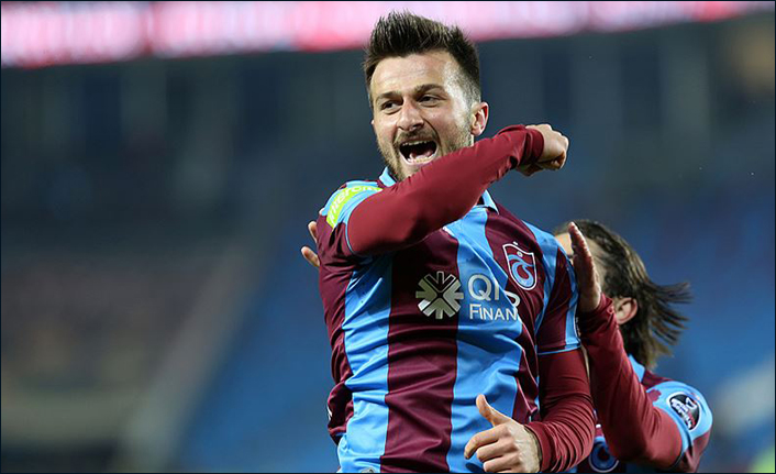 Murat Cem Akpınar Hekimoğlu Trabzon'da!