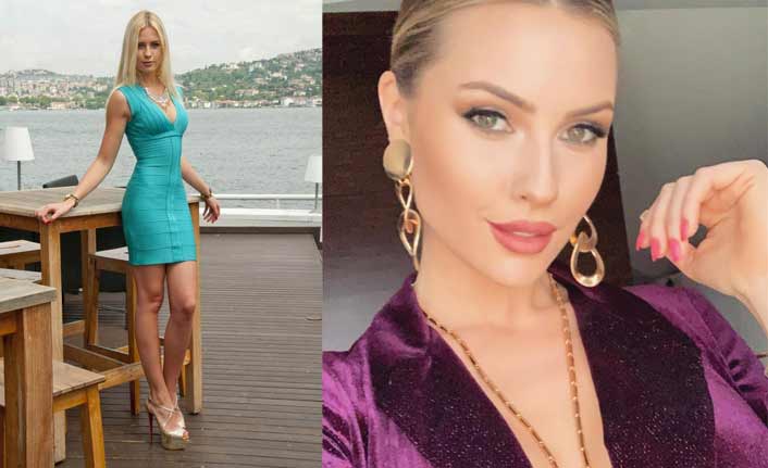 Chloe Loughnan Kimdir?