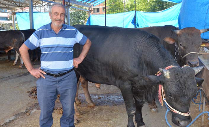 Ordulu besiciler umutsuz!