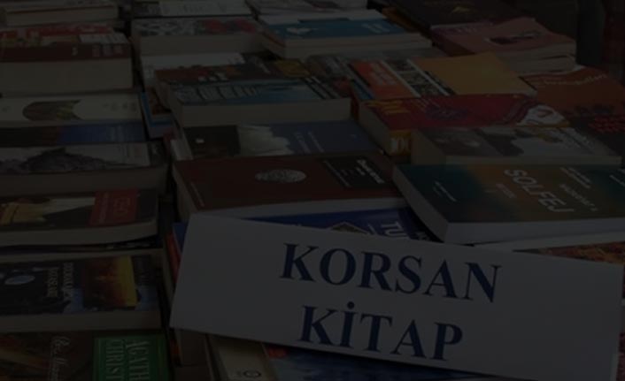 Trabzon’da korsan kitap operasyonu: Üç işyerine eş zamanlı denetim