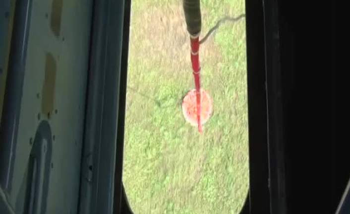 Rusya yangınlara teslim oldu