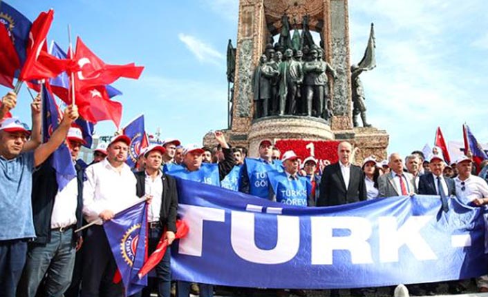 TÜRK-İŞ eylem kararı aldı