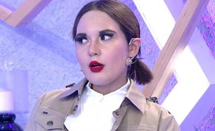 Bahar Candan'dan genç kadına tekme tokat saldırı!