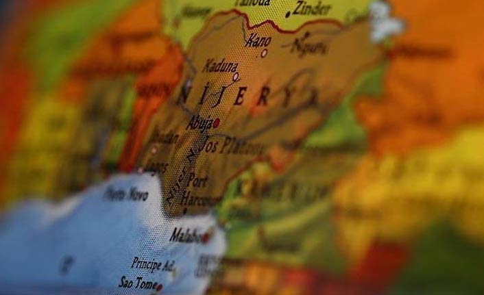 Nijerya'da kaçırılan 10 Türk'le ilgili flaş gelişme