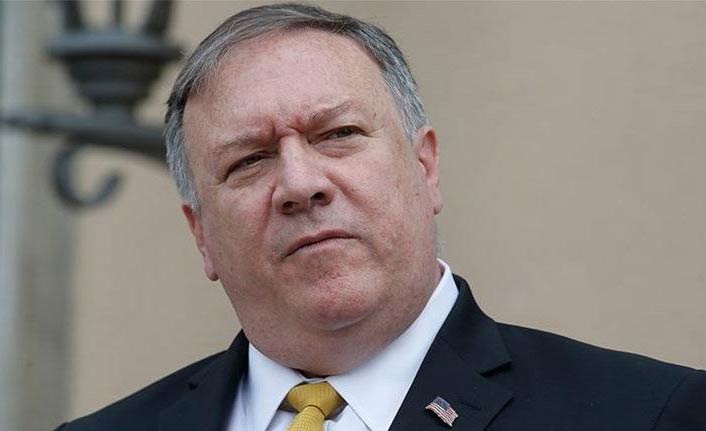 Pompeo’dan flaş ‘güvenli bölge’ ve ‘Bretix’ açıklamaları