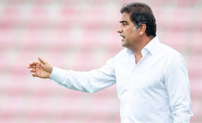 Karaman'dan maçın kaderini değiştiren hamleler