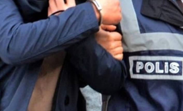 DEAŞ'lı terörist Adana'da yakalandı