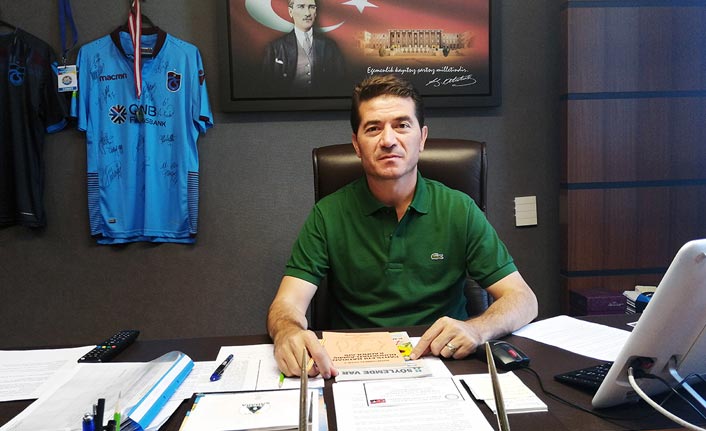 Ahmet Kaya'dan bayram mesajı