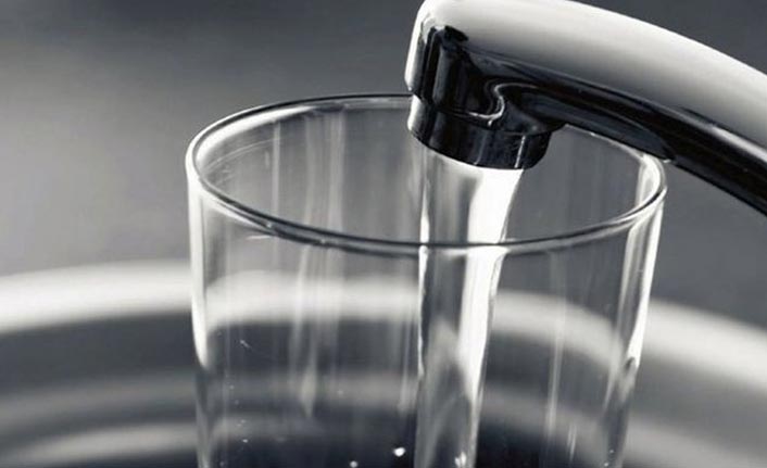 Trabzon’da su kesintisi