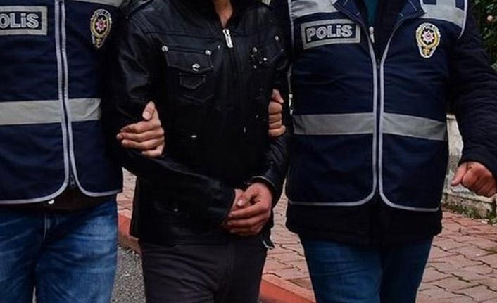 Trabzon’da aranan 8 kişi polis ekiplerince yakalandı