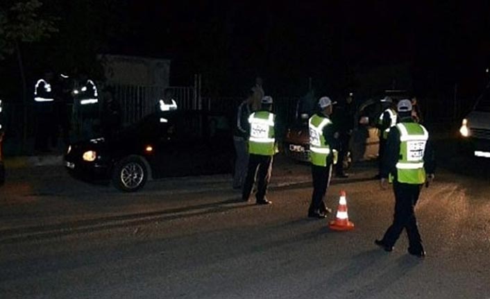 Trabzon’da 81 ekip 264 personelle Huzur uygulaması