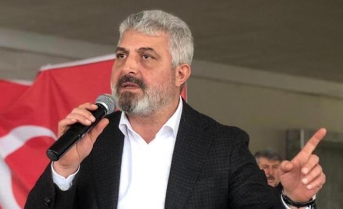 Adnan Günnar'dan Bayram mesajı